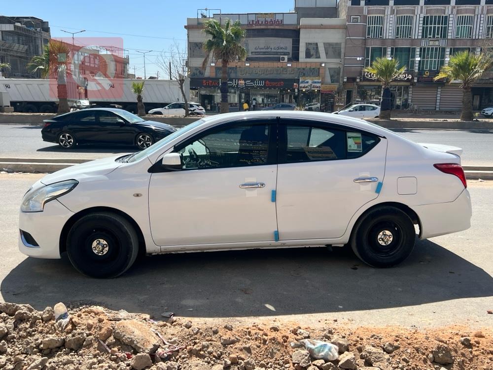نيسان صني